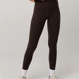 Aerie offline NWT Medium long leggings